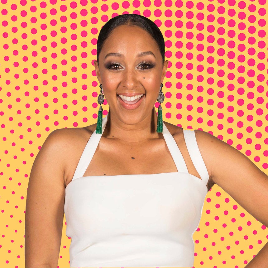 Tamera Mowry-Housley Explains Why She's 'Done Having Kids': 'Parenting Is Work'